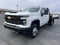 2025 Chevrolet Silverado 3500HD Work Truck