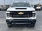 2025 Chevrolet Silverado 3500HD Work Truck
