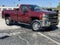 2015 Chevrolet Silverado 2500HD LT