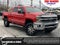 2019 Chevrolet Silverado 2500HD LTZ