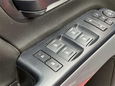 2019 Chevrolet Silverado 2500HD LTZ