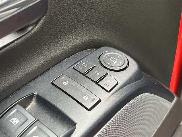 2019 Chevrolet Silverado 2500HD LTZ