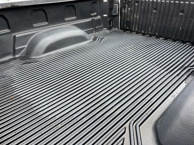 2021 Chevrolet Silverado 2500HD LT