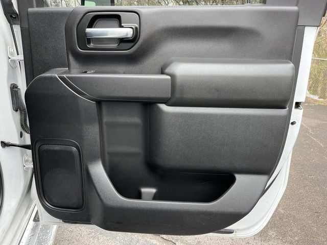 2021 Chevrolet Silverado 2500HD LT