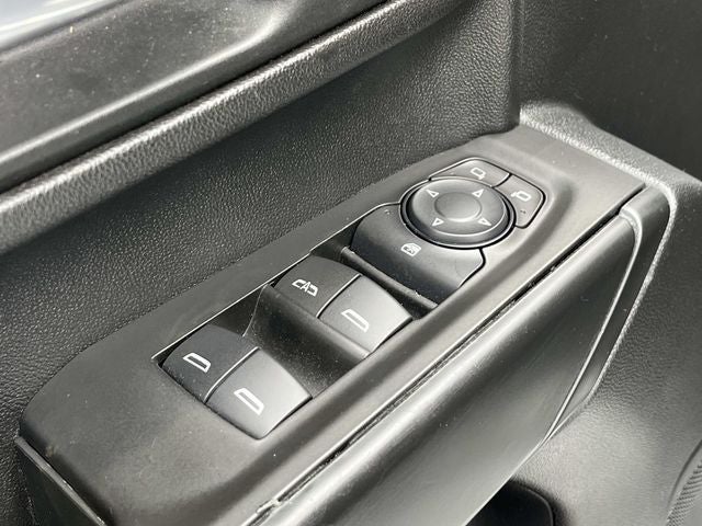 2021 Chevrolet Silverado 2500HD LT