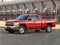 2011 Chevrolet Silverado 3500HD LTZ DRW