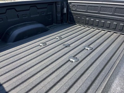 2026 Chevrolet Silverado 2500HD LTZ