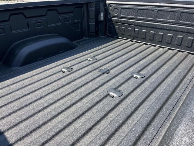2026 Chevrolet Silverado 2500HD LTZ