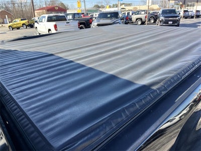 2020 Chevrolet Silverado 2500HD LTZ