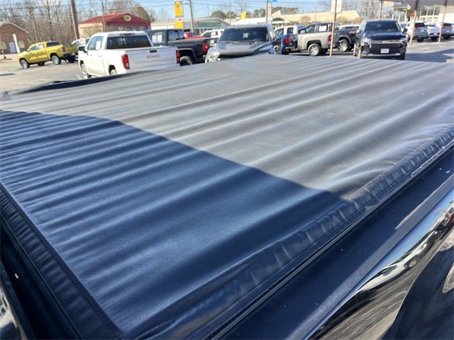 2020 Chevrolet Silverado 2500HD LTZ