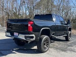 2020 Chevrolet Silverado 2500HD LTZ