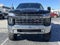 2020 Chevrolet Silverado 2500HD LTZ