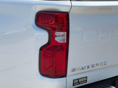 2023 Chevrolet Silverado 2500HD High Country