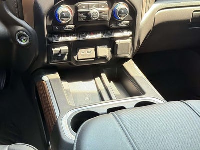 2023 Chevrolet Silverado 2500HD High Country