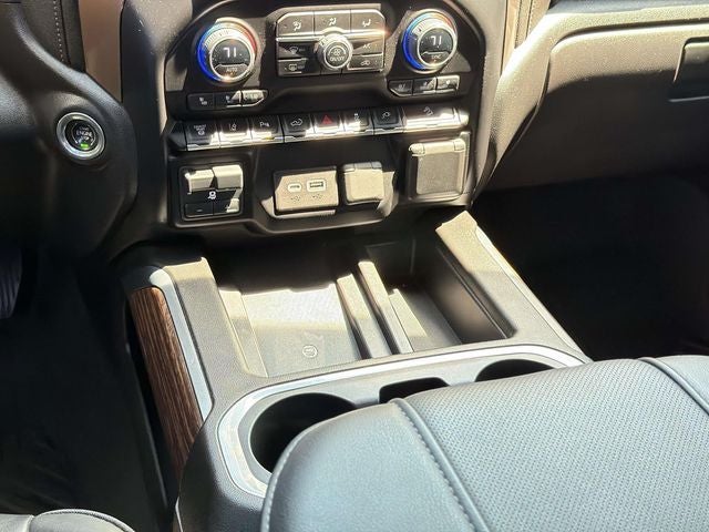 2023 Chevrolet Silverado 2500HD High Country