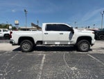 2023 Chevrolet Silverado 2500HD High Country