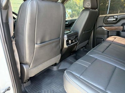 2023 Chevrolet Silverado 2500HD High Country