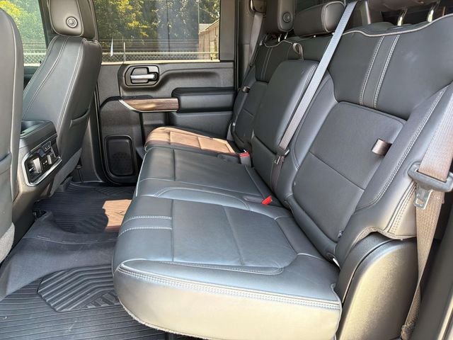 2023 Chevrolet Silverado 2500HD High Country