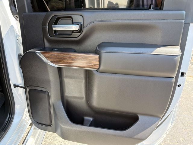 2023 Chevrolet Silverado 2500HD High Country