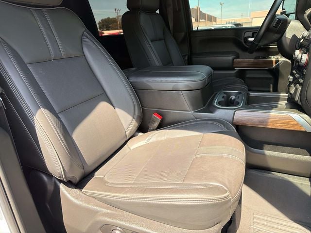 2023 Chevrolet Silverado 2500HD High Country