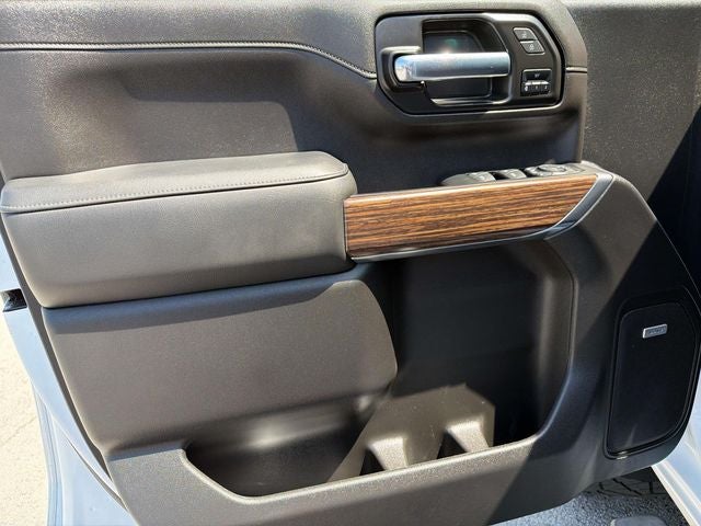 2023 Chevrolet Silverado 2500HD High Country