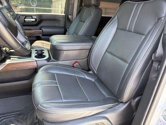 2023 Chevrolet Silverado 2500HD High Country