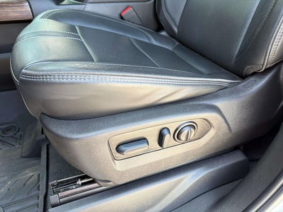 2023 Chevrolet Silverado 2500HD High Country