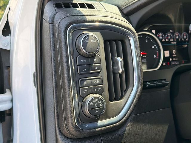 2023 Chevrolet Silverado 2500HD High Country