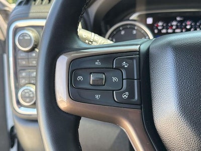 2023 Chevrolet Silverado 2500HD High Country