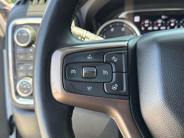 2023 Chevrolet Silverado 2500HD High Country