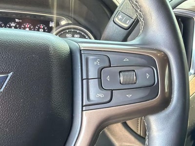 2023 Chevrolet Silverado 2500HD High Country
