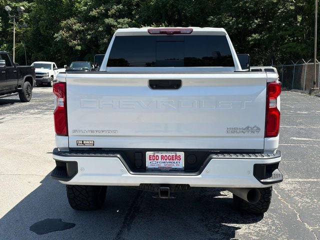 2023 Chevrolet Silverado 2500HD High Country