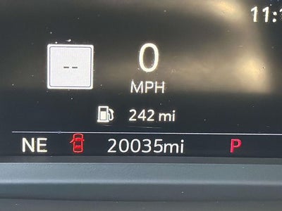 2023 Chevrolet Silverado 2500HD High Country