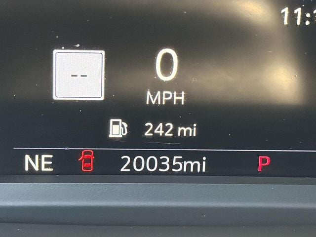 2023 Chevrolet Silverado 2500HD High Country