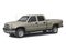 2003 Chevrolet Silverado 2500HD Base