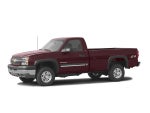 2003 Chevrolet Silverado 2500HD Base