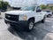 2011 Chevrolet Silverado 1500 Work Truck