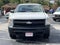 2011 Chevrolet Silverado 1500 Work Truck