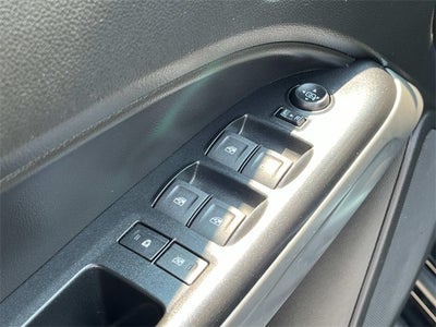 2019 Chevrolet Colorado ZR2