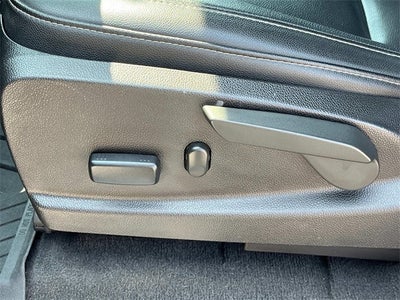 2019 Chevrolet Colorado ZR2