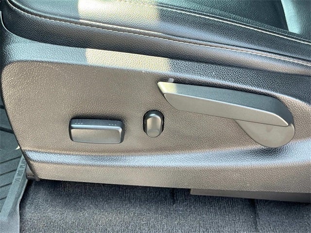 2019 Chevrolet Colorado ZR2