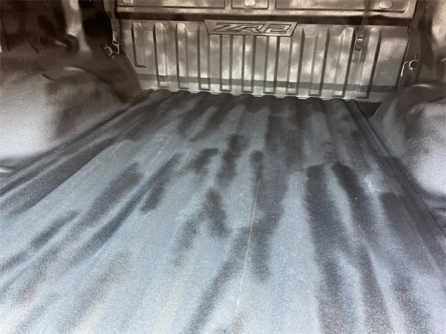 2019 Chevrolet Colorado ZR2