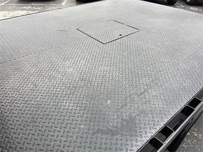 2015 GMC Sierra 3500HD Base