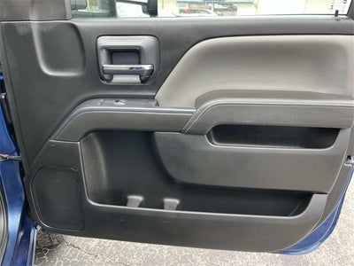 2015 GMC Sierra 3500HD Base