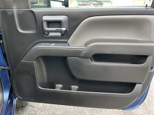 2015 GMC Sierra 3500HD Base