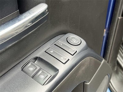 2015 GMC Sierra 3500HD Base