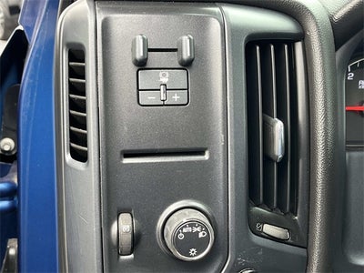 2015 GMC Sierra 3500HD Base