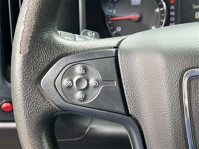 2015 GMC Sierra 3500HD Base