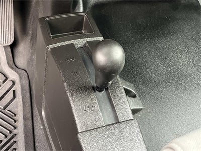 2015 GMC Sierra 3500HD Base