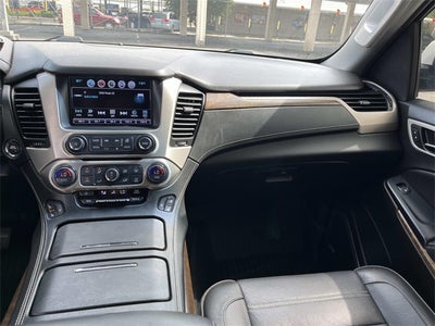 2018 GMC Yukon XL Denali